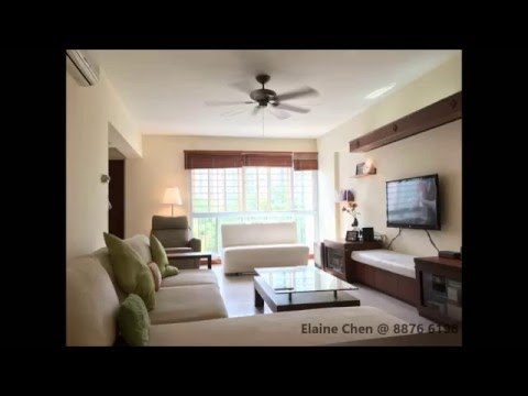 Lovely 5-rm flat @ 132 Edgedale Plains for Sale