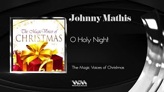 Johnny Mathis - O Holy Night