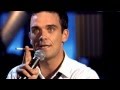 Robbie Williams - One for My Baby - Live at the ...