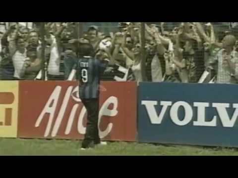 Serie A Season 2009-2010