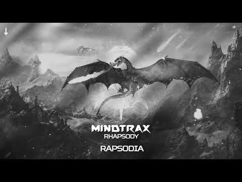 Mindtrax - Rapsodia (BRU048)