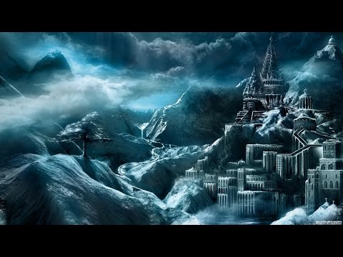 Gothic Winter Music – Castle of Ice