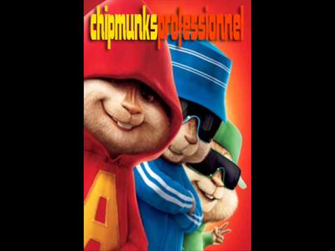 Keny Arkana - La Rage (chipmunks version)