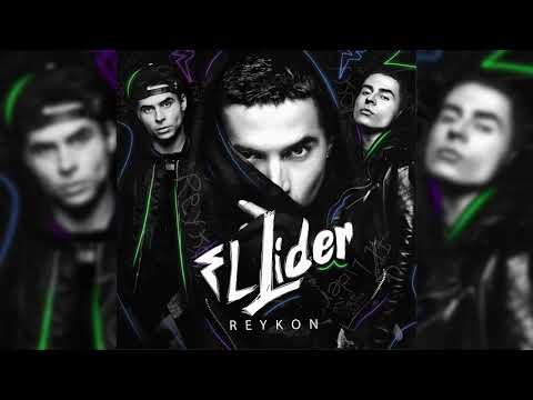 Reykon - Ven y Dime (feat. Luigi 21 Plus)[Audio Oficial]