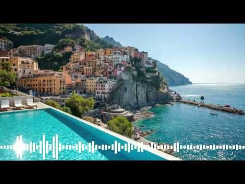 Italian & Mediterranean Music Nostalgia:Chill Mandolin Journey