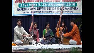 39th Annual Sangeet Sammelan Day 3 Vedio Clip 8