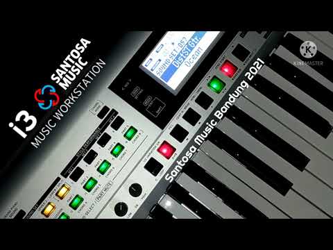 DEMO SOUND KORG i3  #edm  #keyboardkorg #korg #korgi3 #korgindonesia #tiktok #musicstudio #music