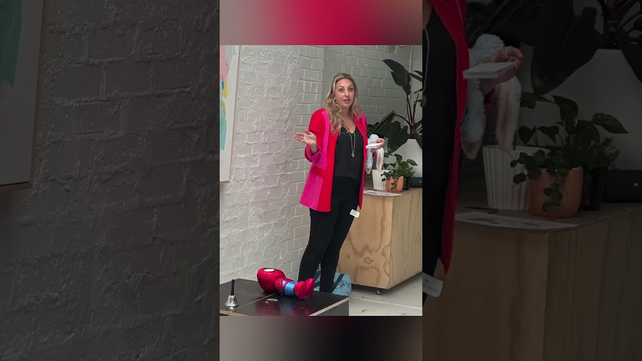 International Womens Day connecting with Women | LearnWithSamitha