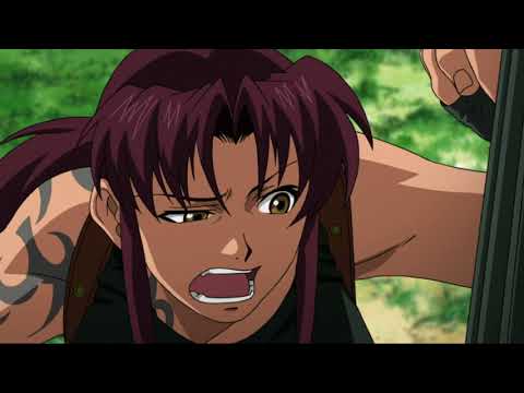 Download Black Lagoon Full Episode 1 English Dubbed 3gp Mp4 Codedwap