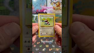 Building the Ultimate Gen 1 Pokémon Binder | Part 98 | 2 Cards for Every Pokémon!