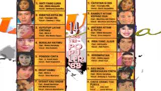 Download lagu 14 Lagu Terpopuler '88 mp3 Download lagu 14 Lagu Terpopuler '88 mp3