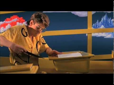 Rainbow War at Expo 86