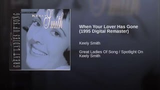 When Your Lover Has Gone (1995 Digital Remaster)