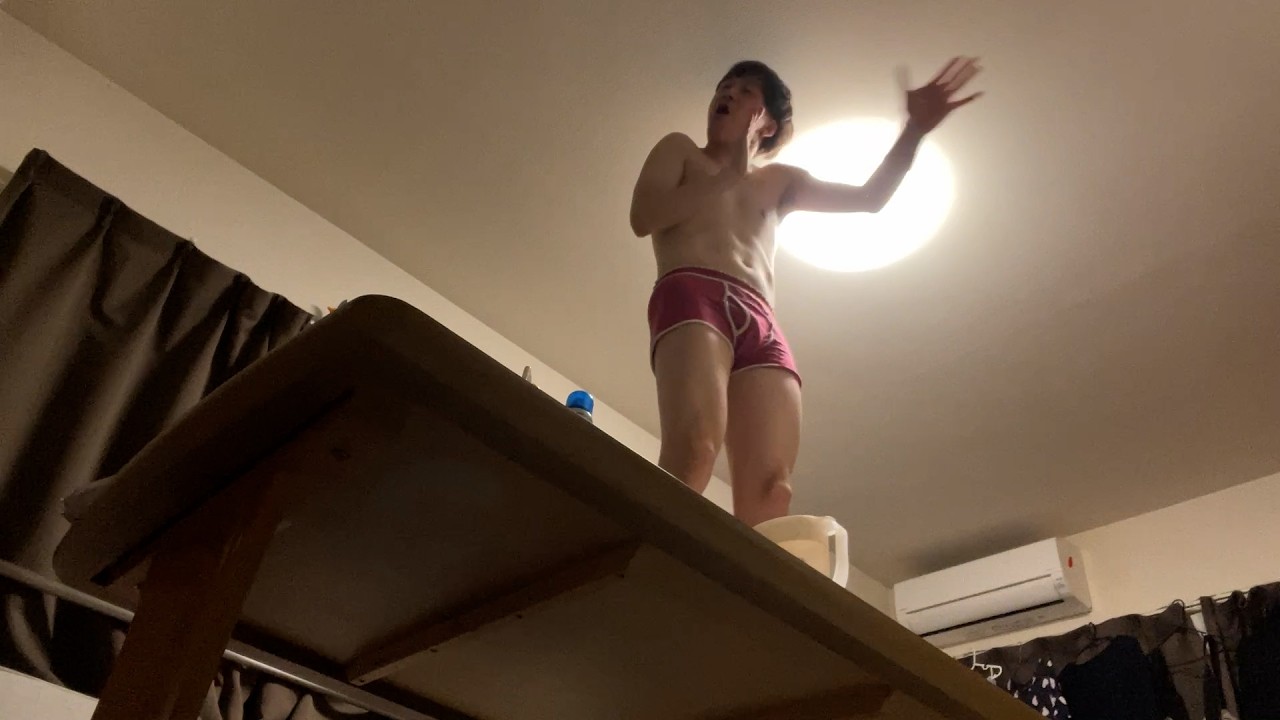 僕は髪染めたよ！