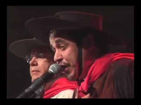 Chora Gaita Véia - Pirisca Grecco