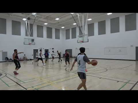 Basketdawgs (58) Tier 4 - 2023 SUMMER La Dynasty (45) - tcbl sunday