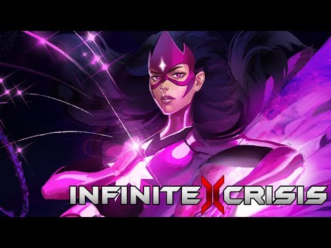 Champion Profile: Star Sapphire