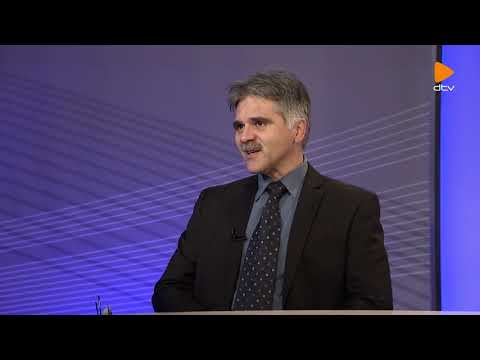 Esti közelkép Egészségklub: a stroke (2018. 01.17.)