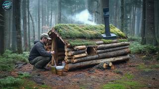 Mini Wooden House Challenge – Unbelievable Result!