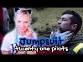 TWENTY ONE PILOTS - JUMPSUIT MV РЕАКЦИЯ/REACTION | ARI RANG + TWENTY ONE PILOTS - JUMPSUIT MV РЕАКЦИЯ/REACTION | ARI RANG +