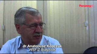Sprzedaż MPEC Białystok dyskusja redakcyjna
