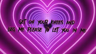 Cover art for i wanna ride