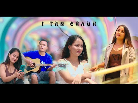 Lalhmingsanga Pachuau - I tan chauh (Official)