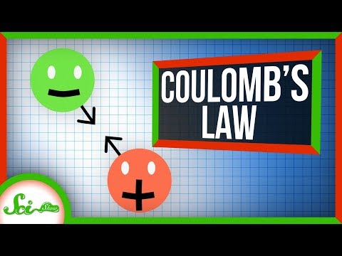 Why Scientists Keep Trying to Break This 18th Century Law