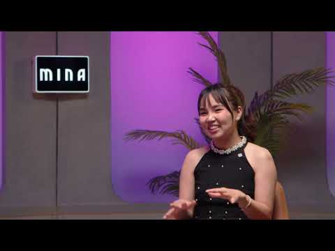 CANDY TALK SHOW EP8 GUEST-  E.ODBAYAR 2026 оны хамгийн анхны зочин болон оролцлоо.