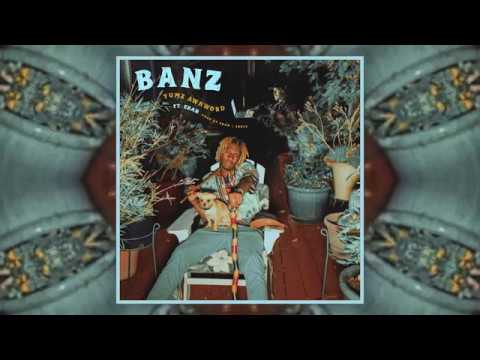 Yumz Awkword ft. Ebar - BANZ (Prod by Ebar & Sbvce)