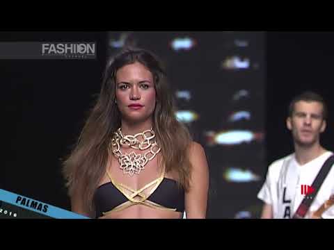 PALMAS Spring 2017 Gran Canaria Swimwear - Swimwear & Underwear