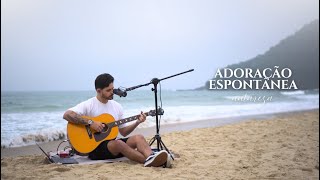 Escute essa adoração e sinta o amor de Deus agora