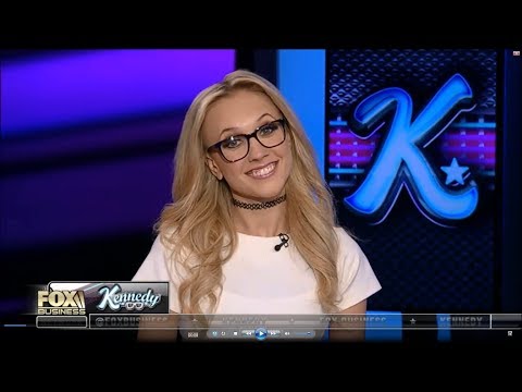 12-15-16 Kat Timpf on Kennedy - Party-Panel Segments