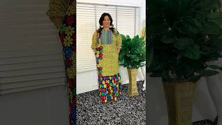 MISHONO YA VITENGE MAGAUNI MAREFU #latestafricaprint #africanclothing #zamakalefashion #music