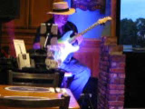 Promotional video thumbnail 3 for The Joe Mack Solo Act