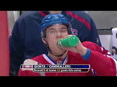 Penguins @ Canadiens 05/10/10 | Game 6 Stanley Cup Playoffs 2010