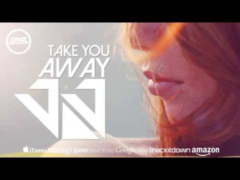 DNZF220 // JJ - TAKE YOU AWAY (Official Video DNZ RECORDS)