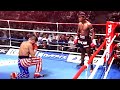 Muay Thai Vs Kickboxing The Fight That Revolutionized MMA