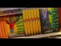 Magic Takes A Trip Into The World Of Roald Dahl