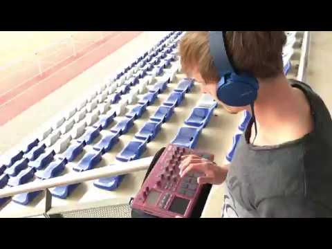 TEASER 1. Kölner Wissenschaftsshow - Paratriathlon - Benjamin Lenatz & Oliver J. Quittmann