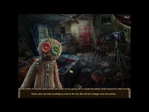 Stray Souls: Stolen Memories: Part 1- The Return of Teddy