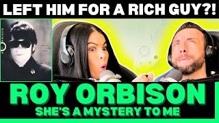 NOT AN UNSOLVED MYSTERY! First Time Reaction To Roy Orbison - She’s a Mystery to Me!