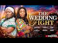 THE WEDDING FIGHT - Nigerian Movies 2026 Latest Full movies DEFAULT Thumbnail