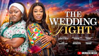 THE WEDDING FIGHT - Nigerian Movies 2026 Latest Full movies MQDEFAULT Thumbnail