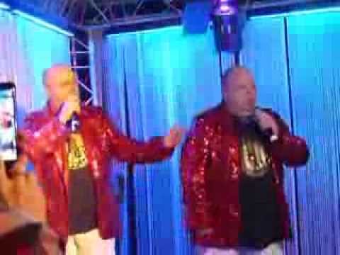 De Pitaboys 01-11-2013 (deel 1)