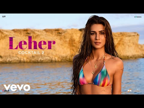 Leher Shahid, Kriti, Rashmika — watch video