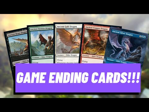 The Ancient dragons ranked worst to best