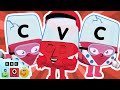 Crazy CVC Adventures With Alphablocks Learn To Read And Spell LearningBlocks