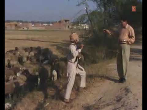 Gurpreet ghuggi kaalian bhedaan chittian bheda