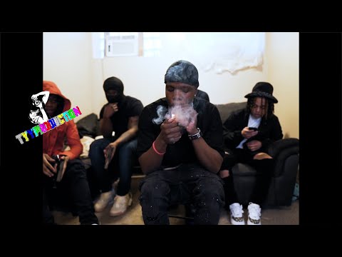 5700Spazz x Weight On My Shoulders (Offical Video) 🎥 By @Tyy_Production